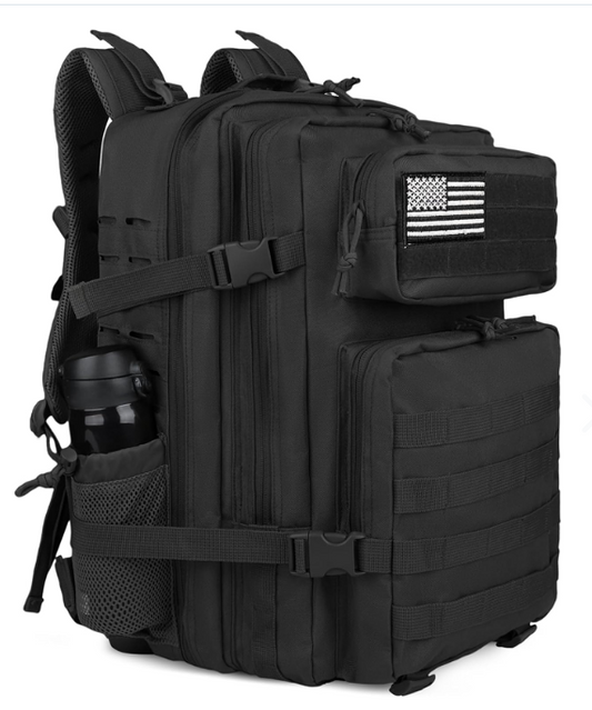 Maleta Militar Mochila Deportiva