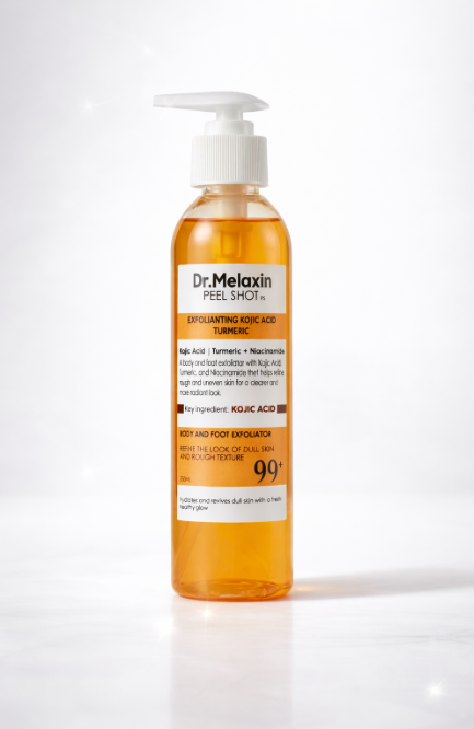 Dr.Melaxin peel shot 250 ml