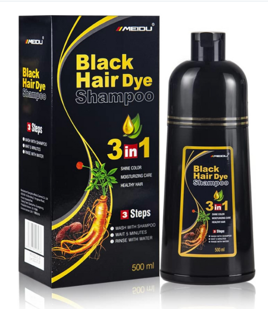 Shampoo canas 500 ml